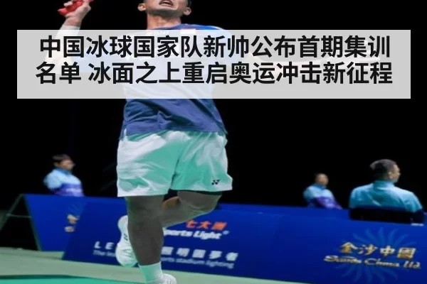 中国冰球国家队新帅公布首期集训名单 冰面之上重启奥运冲击新征程